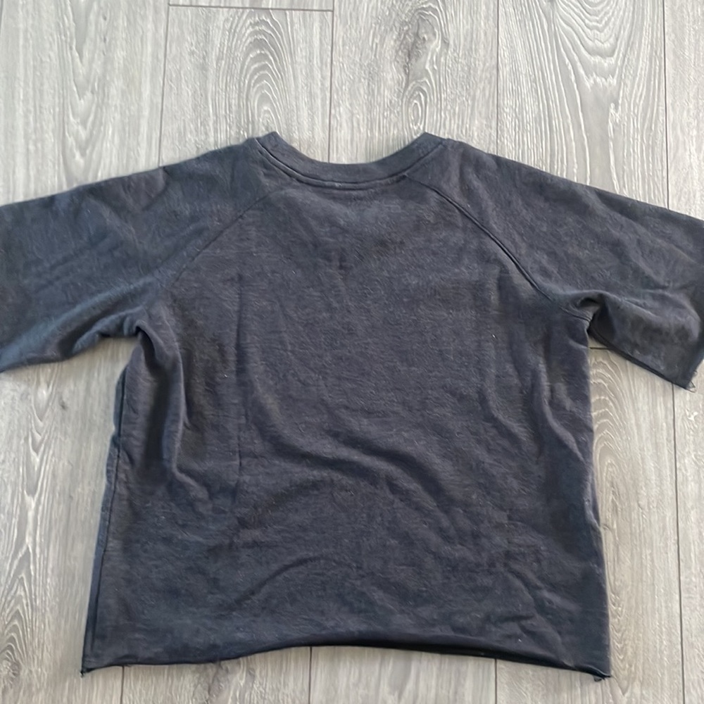 Jordan crop top - Picture 4 of 5